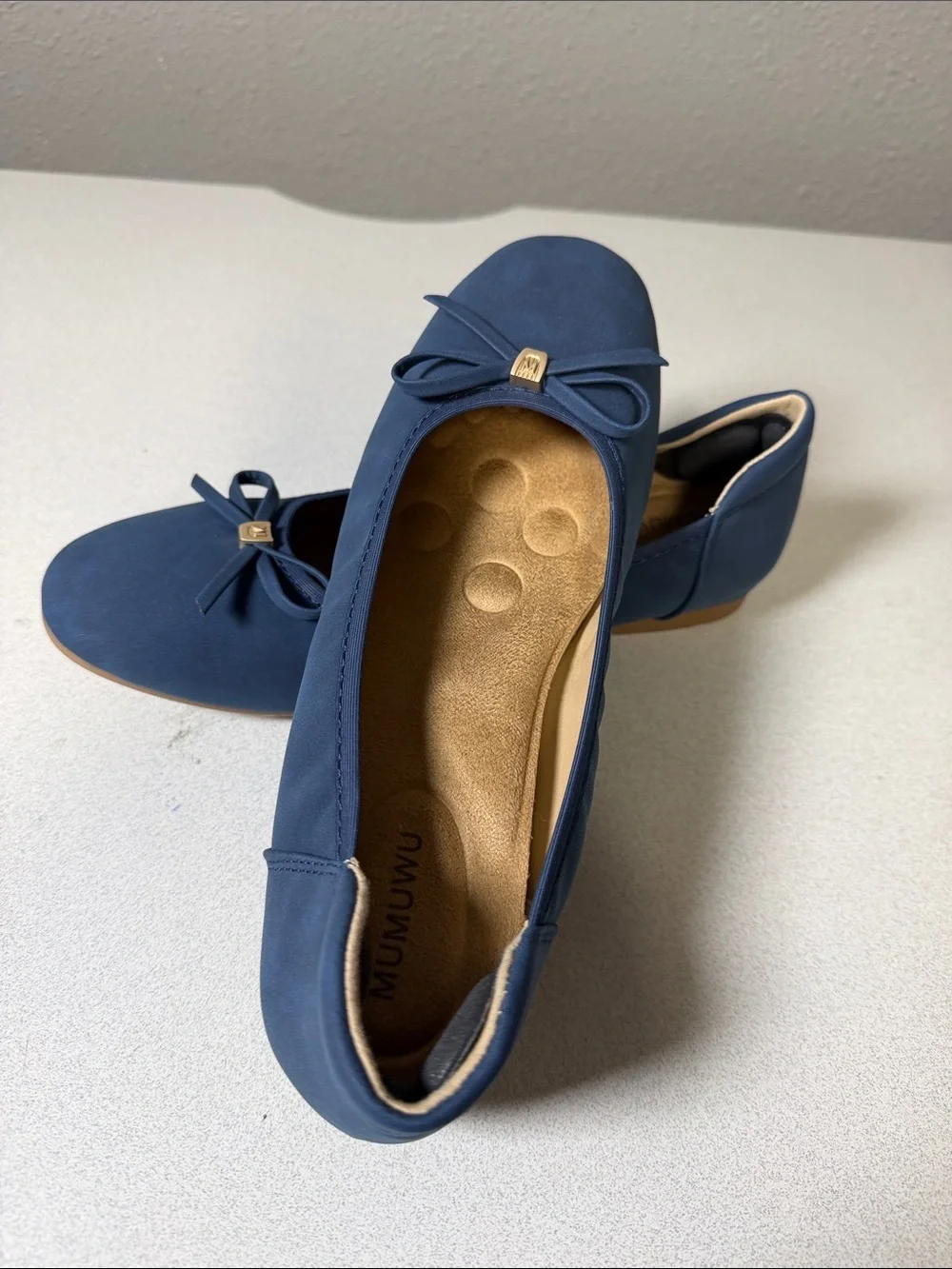 mumuwu classic navy